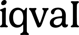 iqval logo